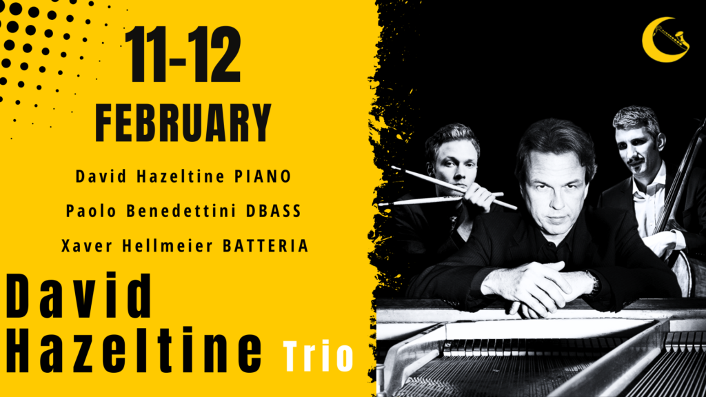 David Hazeltine Trio